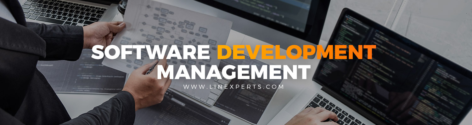 Software development management Linexperts