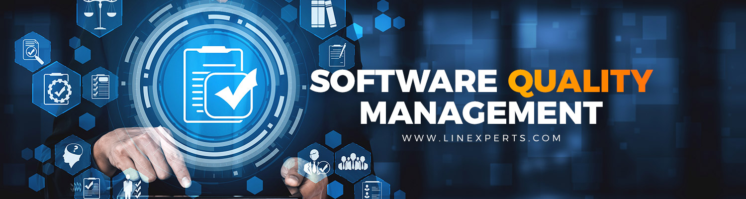 Software quality management Linexperts