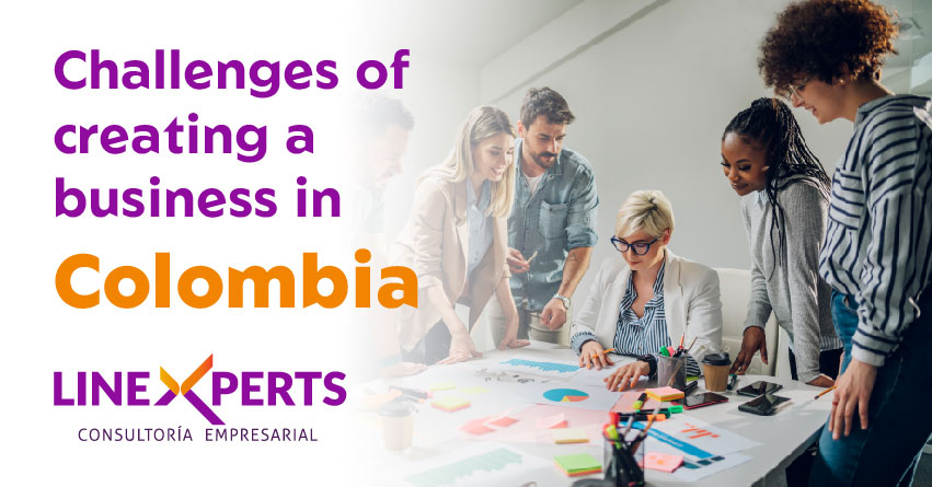 Challenges of Starting a Business in Colombia