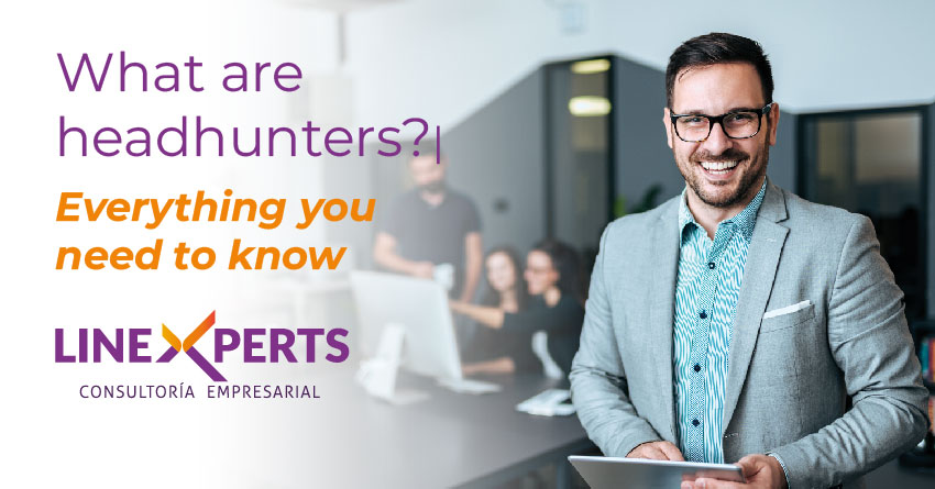What are headhunters? | Everything you need to know
