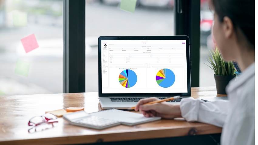 Art TimeValue the efficient and effective target management platform img1