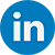 icon linkedin linexperts