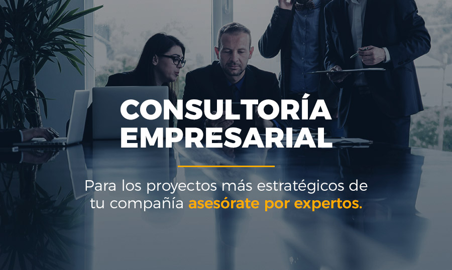 banner Consultoria Empresarial linexperts
