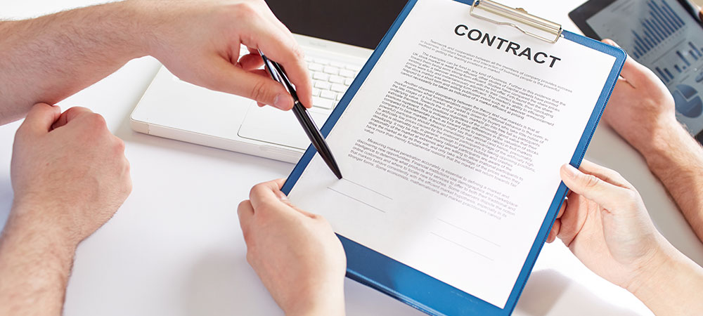 Articulo El contrato de trabajo definicion y caracteristicas img2