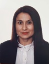 Beyanira Sánchez Melo