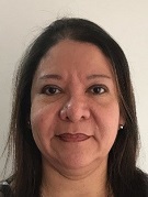 Maria Elizabeth Barrios Mendez