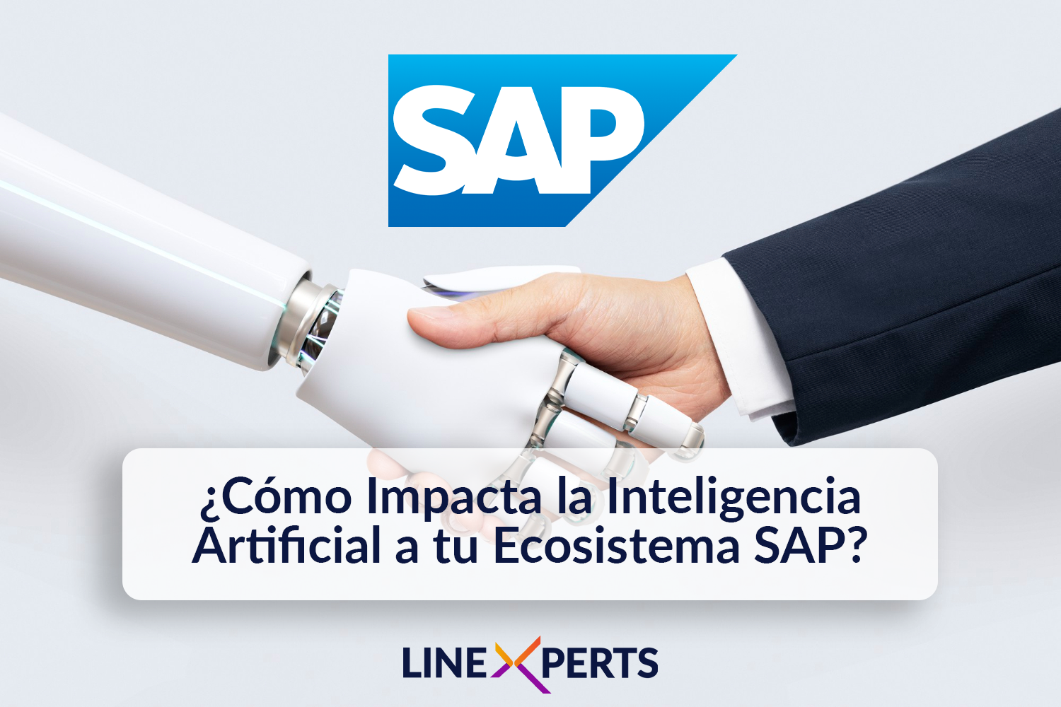SAP inteligencia artificial