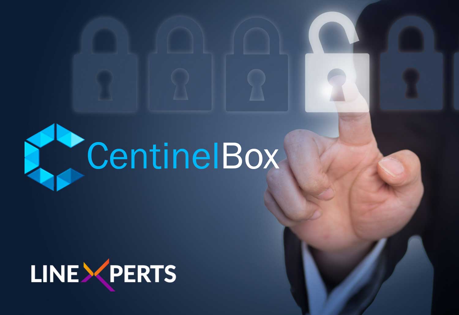 Centinel-box